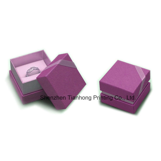 Custom Paper Cardboard Packaging Boxes (OEM-BX009)