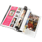 High Quality Softcover Offset Printing Glossy Paper Full Color Magazine 