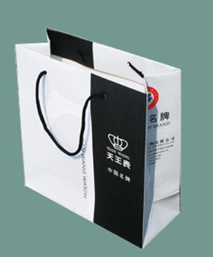 Paper Bag Manufacturers, Packaging Bag (OEM-PB031)