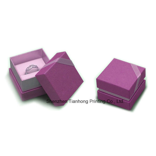 Custom Made Cardboard Packaging Boxes (OEM-BX002)