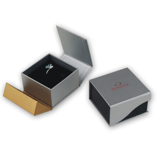 Promotional Jewelry Packaging Box with Magnet
