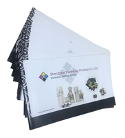 High Quality Colorful Brochure Printing/ Catalogue Printing/ Softcover Book